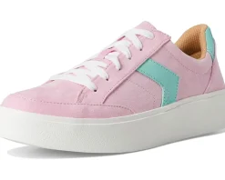 Madison Lace Lace-Up