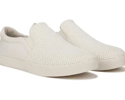 Madison Mesh Slip On Sneaker