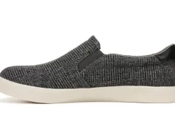 Madison Slip On Fashion Sneaker