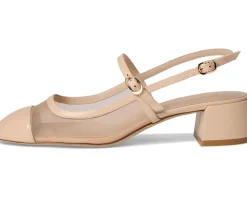 Maeve Mary Jane Slingback