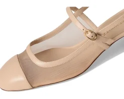 Maeve Mary Jane Slingback