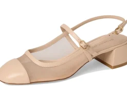 Maeve Mary Jane Slingback