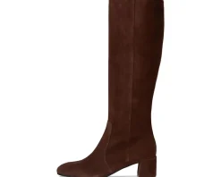 Maeve Zip Boots
