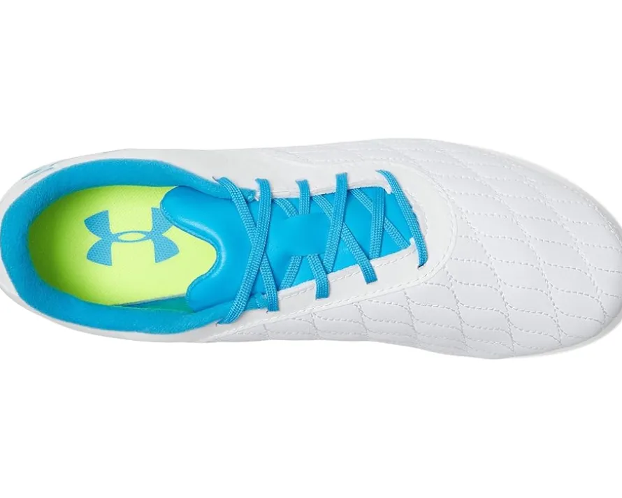 Magnetico Select 3.0 FG Soccer Cleats