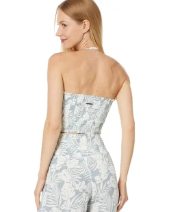 Mainland Smocked Top