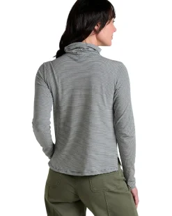 Maisey Long Sleeve T-Neck