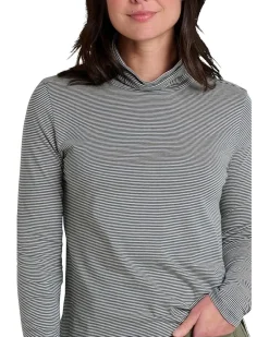 Maisey Long Sleeve T-Neck