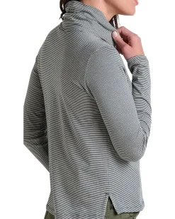 Maisey Long Sleeve T-Neck