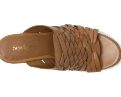 Make You Mine Leather