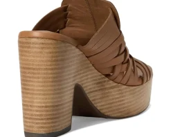 Make You Mine Leather