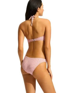 Mala Ring Front Bandeau