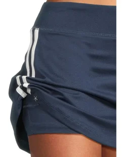 Malibu Collection® Butterchic Tennis Skirt