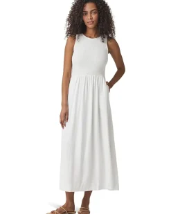 Malibu Smocked Dress