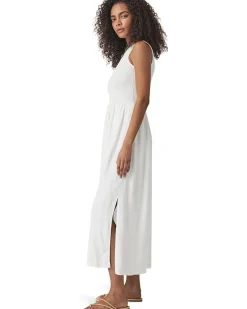 Malibu Smocked Dress