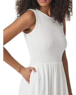 Malibu Smocked Dress