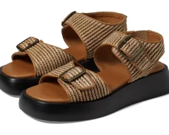 Mandi Weave Sandal