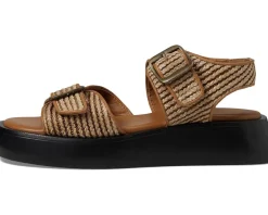 Mandi Weave Sandal