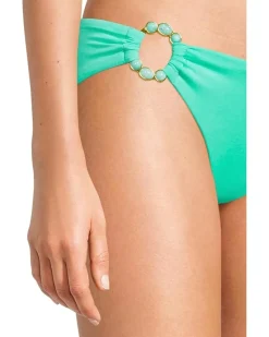 Marble Canyon Gracie Ring Hipster Bottom