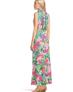 Marcela Maxi Dress