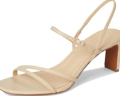 Marcela Strappy Sandals