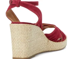 Marcia Cross-Band Sandal