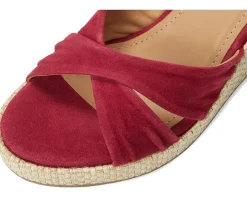 Marcia Cross-Band Sandal