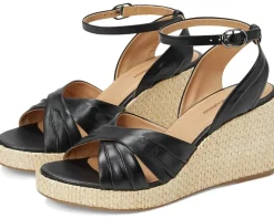 Marcia Cross-Band Sandal