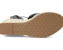 Marcia Cross-Band Sandal