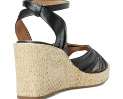 Marcia Cross-Band Sandal