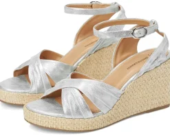 Marcia Cross-Band Sandal