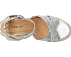 Marcia Cross-Band Sandal