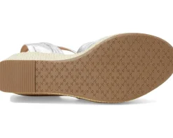 Marcia Cross-Band Sandal