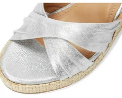 Marcia Cross-Band Sandal