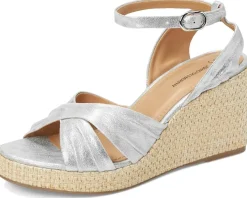 Marcia Cross-Band Sandal