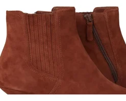 Marcy Chelsea Bootie