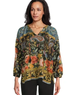 Margot Blouse