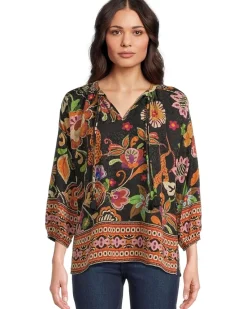 Margot Blouse - Maxima