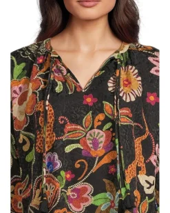 Margot Blouse - Maxima