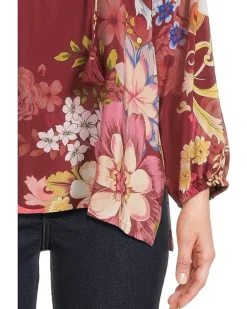 Margot Blouse - Rolanda