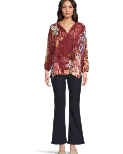 Margot Blouse - Rolanda