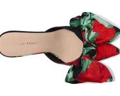 Margot Bow Mule