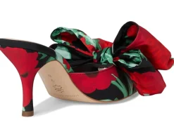 Margot Bow Mule