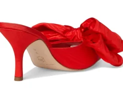 Margot Bow Mule