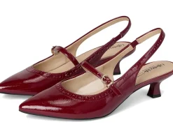 Marilyn Slingback Shoes