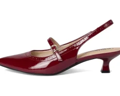 Marilyn Slingback Shoes
