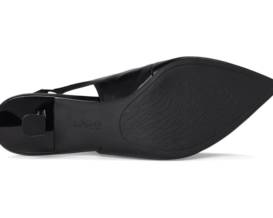 Marilyn Slingback Shoes