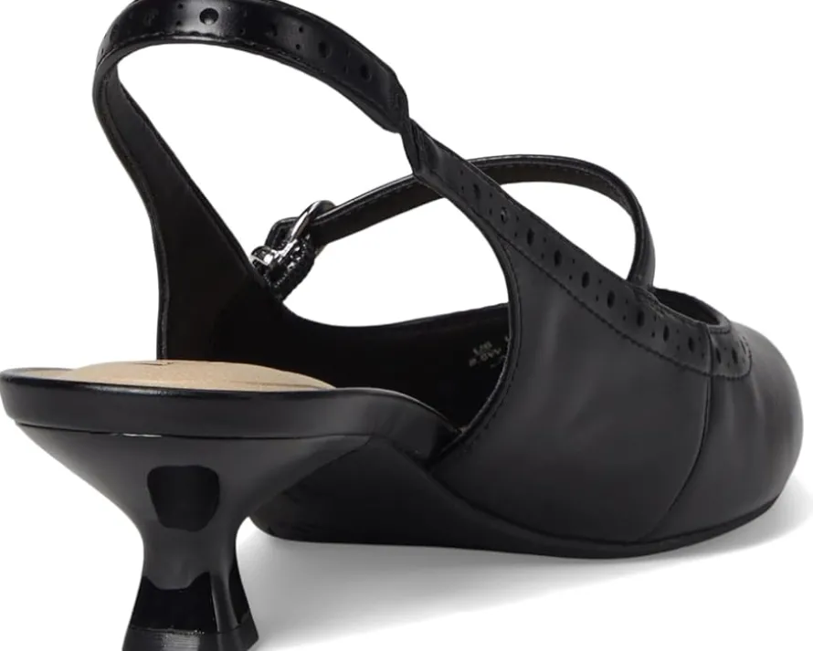 Marilyn Slingback Shoes