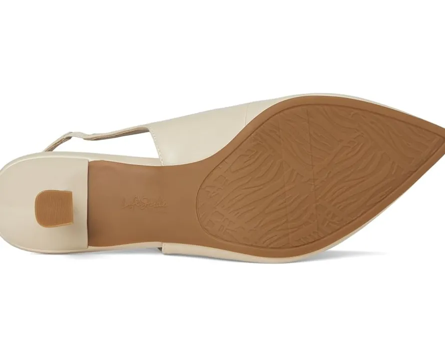 Marilyn Slingback Shoes