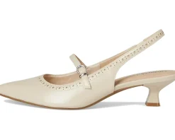 Marilyn Slingback Shoes