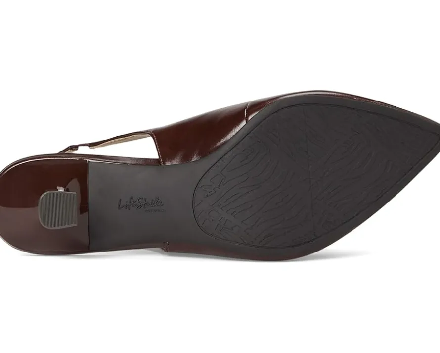 Marilyn Slingback Shoes